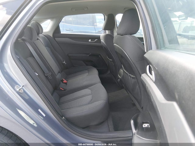 Kia K5 Lxs
