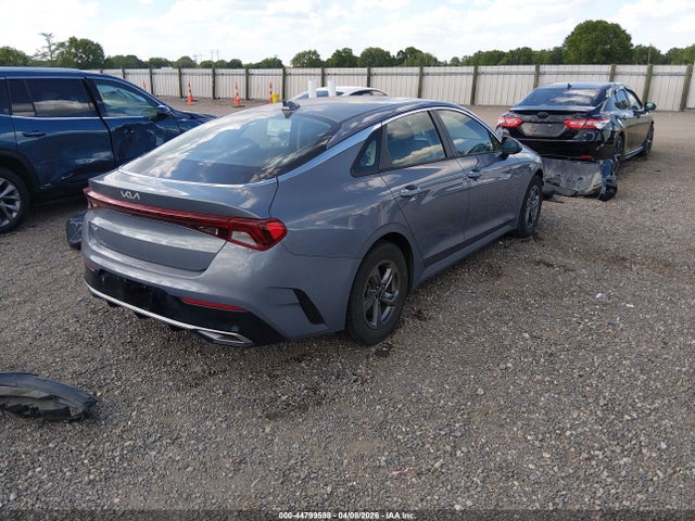Kia K5 Lxs