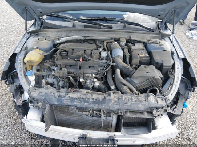 Kia K5 Lxs