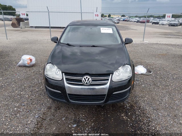 Volkswagen Jetta Limited Edition