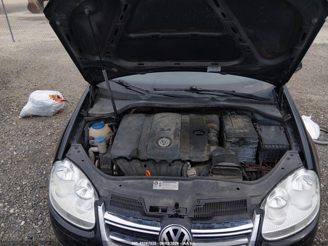Volkswagen Jetta Limited Edition