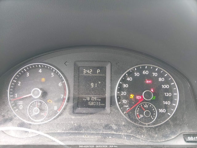 Volkswagen Jetta Limited Edition