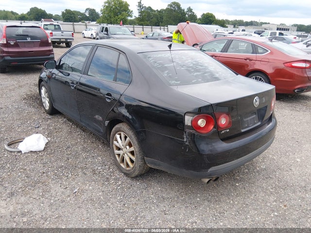 Volkswagen Jetta Limited Edition