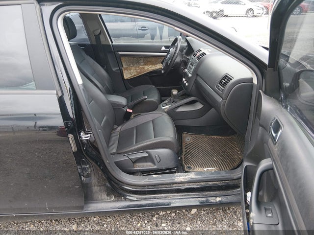 Volkswagen Jetta Limited Edition