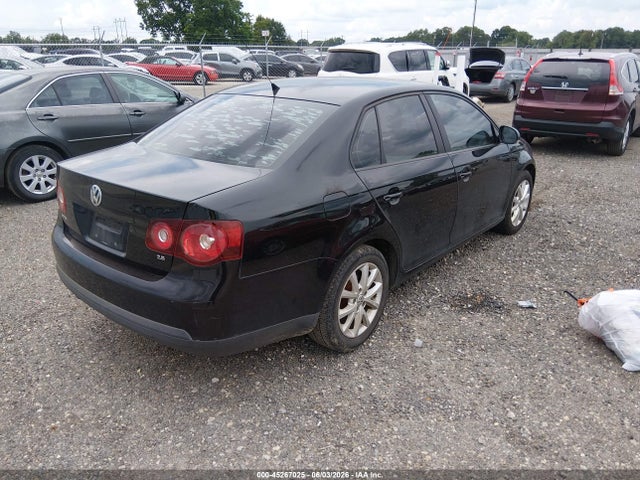 Volkswagen Jetta Limited Edition