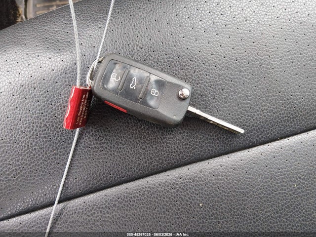 Volkswagen Jetta Limited Edition