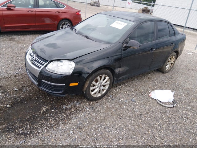 Volkswagen Jetta Limited Edition