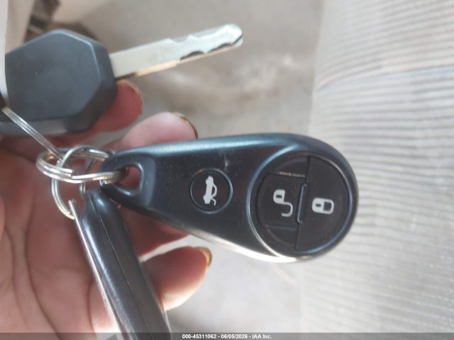Subaru Forester 2.5x Premium