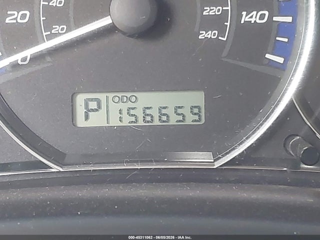 Subaru Forester 2.5x Premium