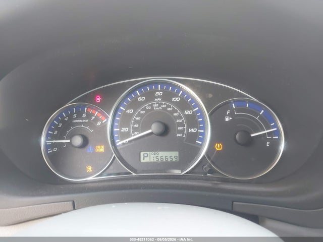 Subaru Forester 2.5x Premium