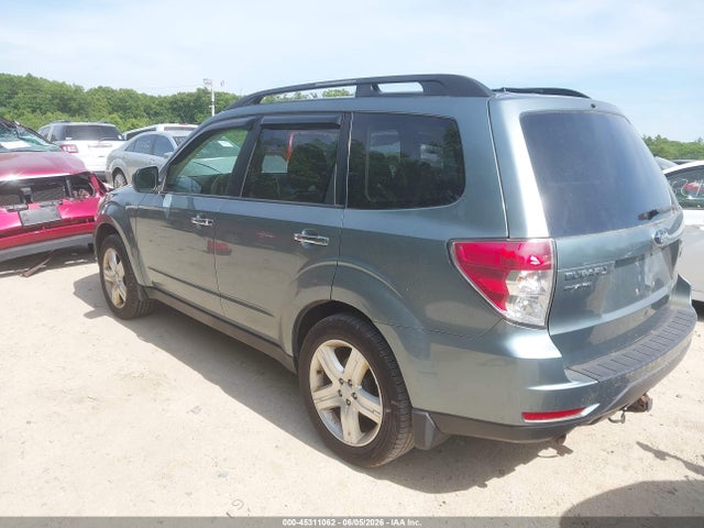 Subaru Forester 2.5x Premium