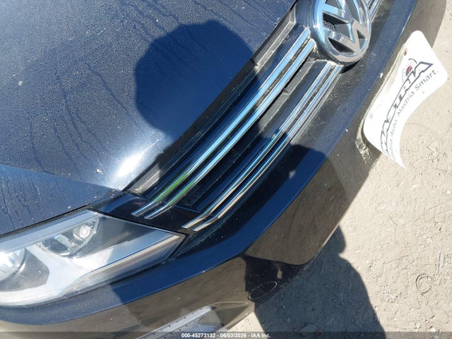 Volkswagen Tiguan Se