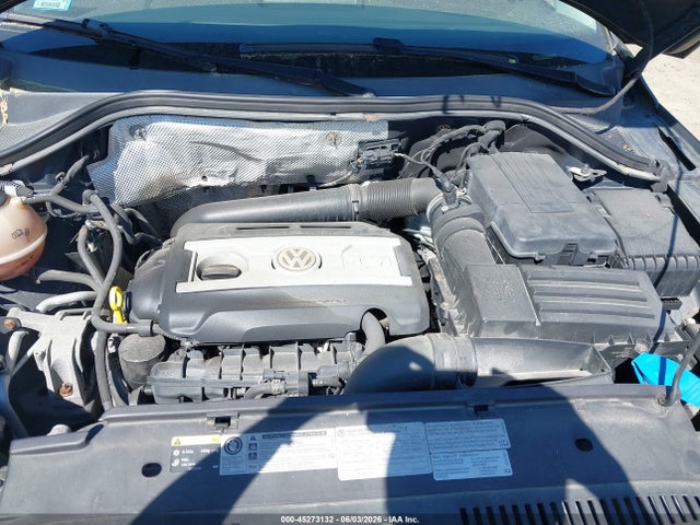 Volkswagen Tiguan Se
