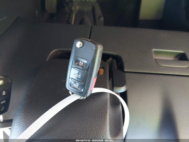 Volkswagen Tiguan Se