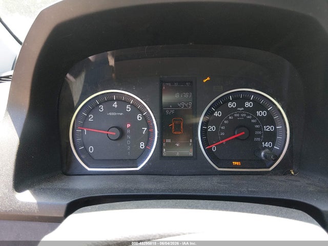 Honda CR-V Ex