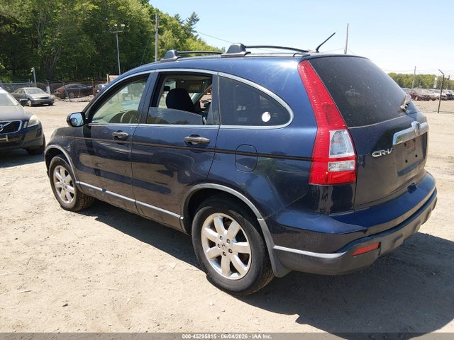 Honda CR-V Ex