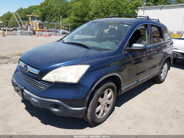 Honda CR-V Ex