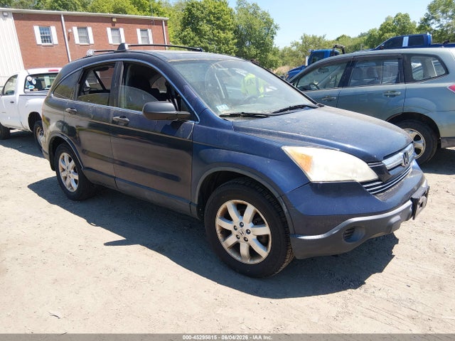 Salvage Honda CR-V Image