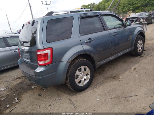 Ford Escape Limited