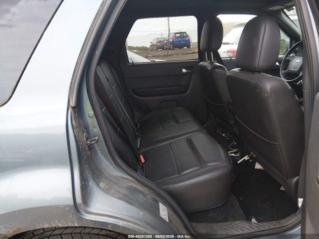 Ford Escape Limited