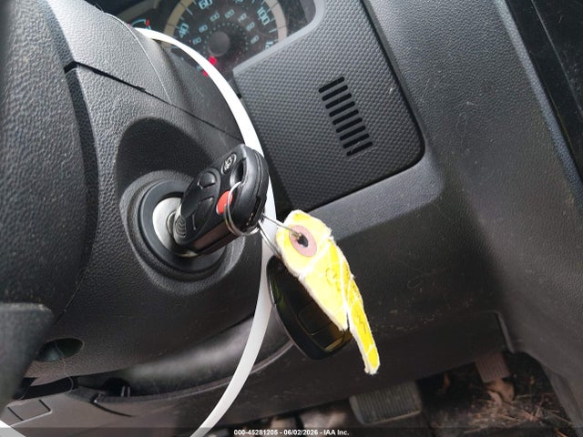 Ford Escape Limited