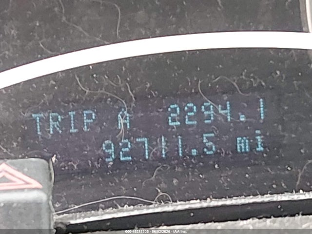 Ford Escape Limited