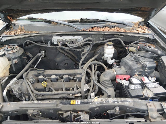 Ford Escape Limited