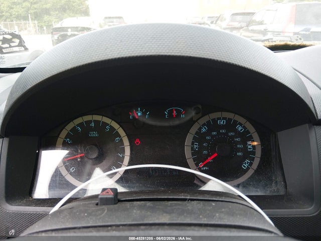 Ford Escape Limited