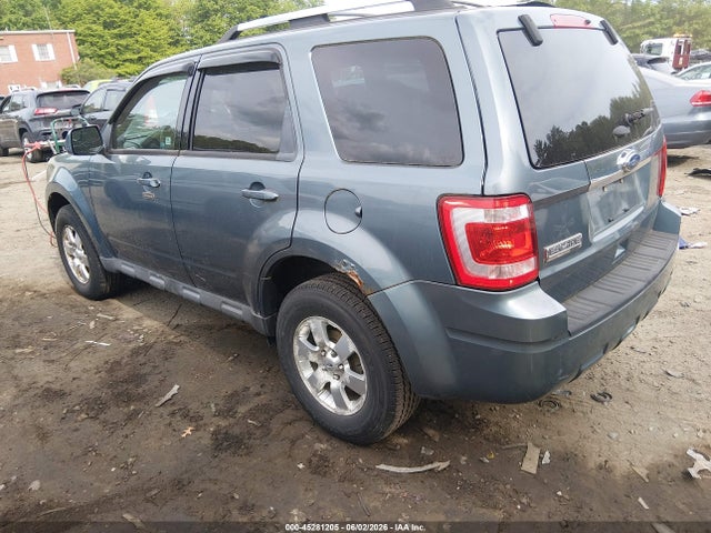 Ford Escape Limited