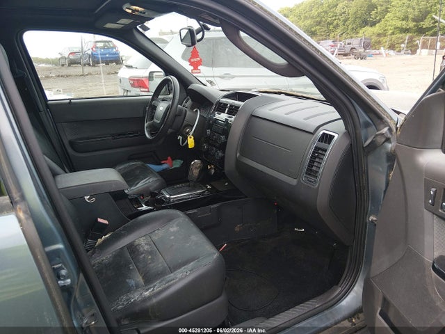Ford Escape Limited