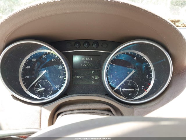 Mercedes-Benz G-Class 4matic