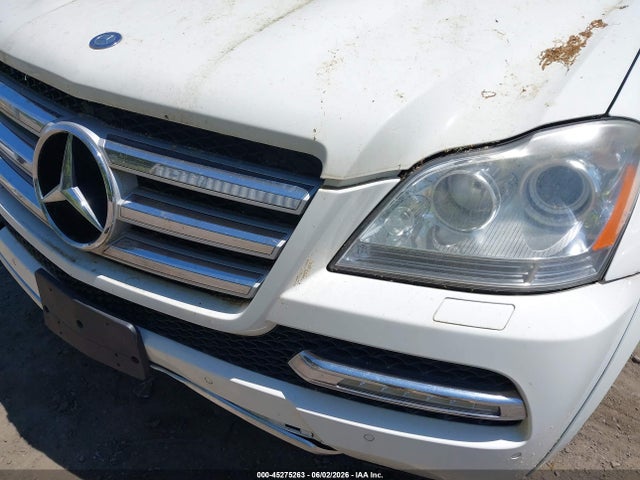 Mercedes-Benz G-Class 4matic