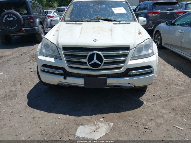 Mercedes-Benz G-Class 4matic