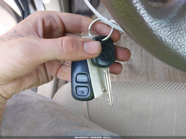 Toyota Highlander V6