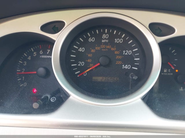 Toyota Highlander V6