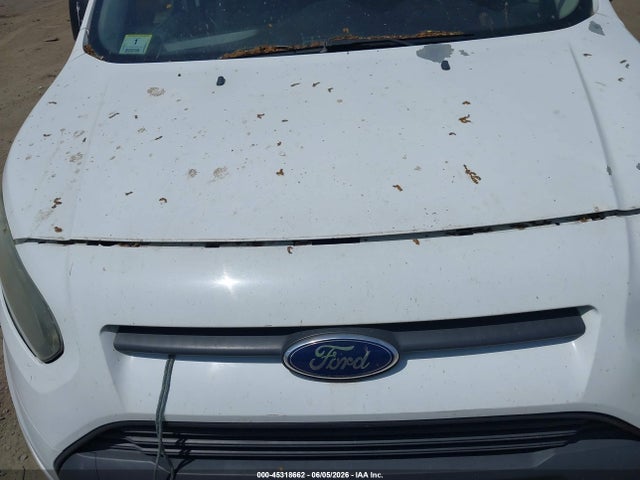Ford Transit Xlt