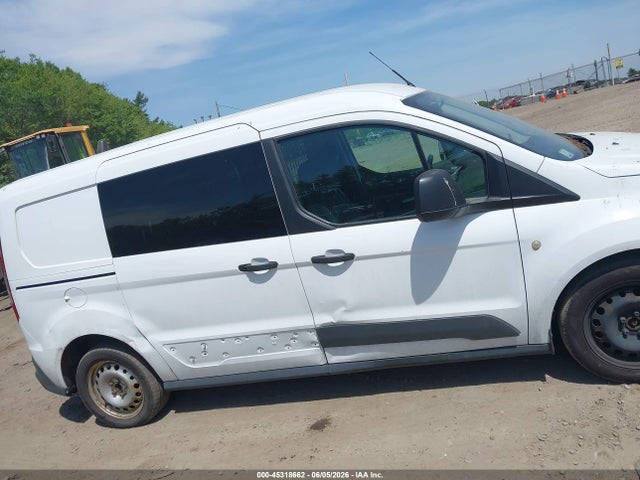 Ford Transit Xlt