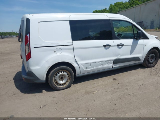 Ford Transit Xlt