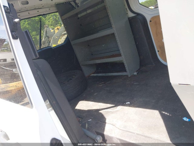 Ford Transit Xlt