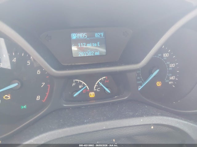 Ford Transit Xlt