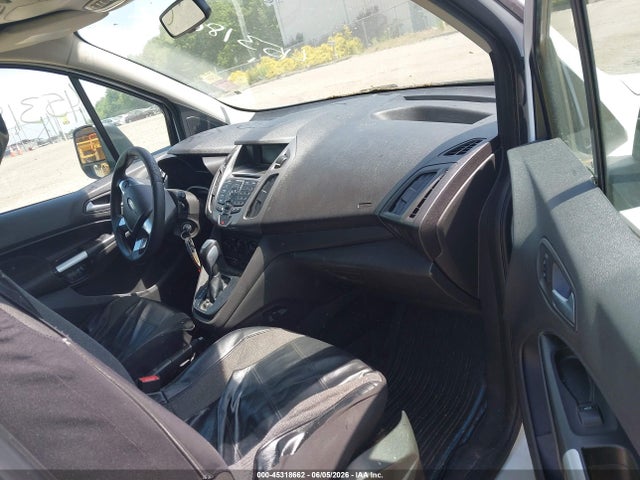 Ford Transit Xlt