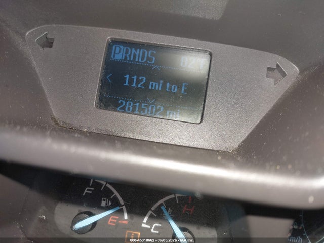 Ford Transit Xlt