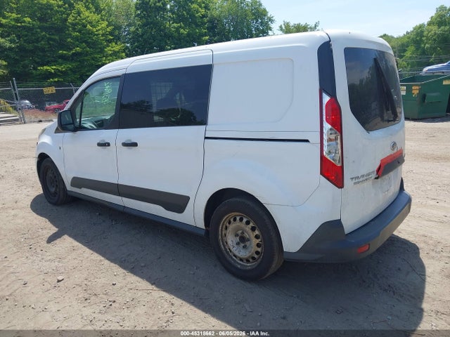 Ford Transit Xlt