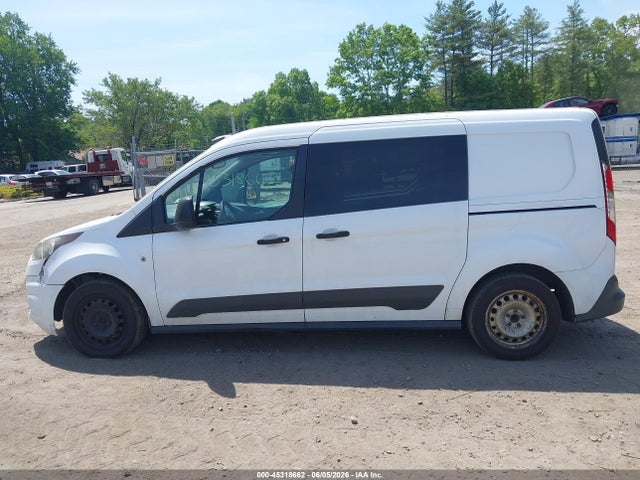 Ford Transit Xlt