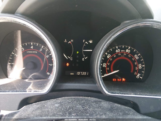 Toyota Highlander Limited