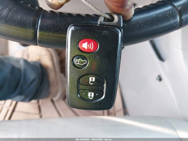 Toyota Highlander Limited