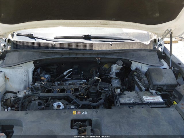 Kia Sorento 3.3l Sxl