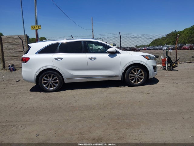 Kia Sorento 3.3l Sxl