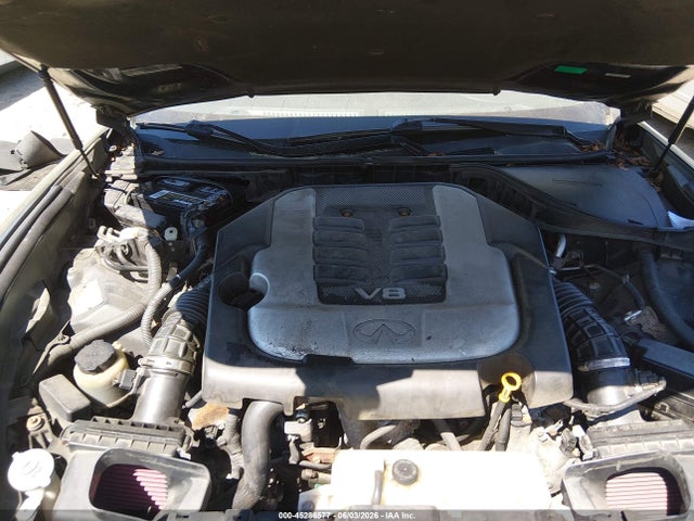 INFINITI M56x