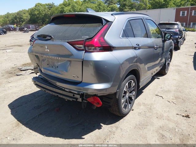 Mitsubishi Eclipse